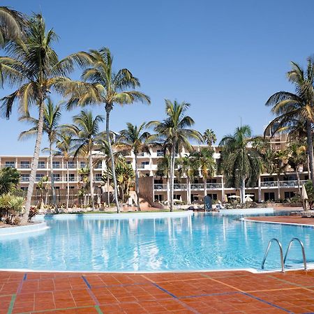 Club Hotel Drago Park Costa Calma Exteriér fotografie
