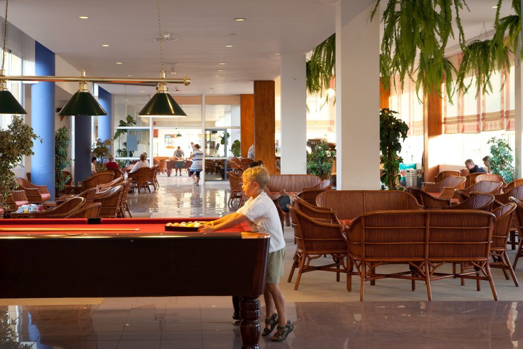 Club Hotel Drago Park Costa Calma Exteriér fotografie